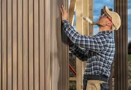 Best Aluminum Siding Installation  in Big Timber, MT